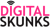 DigitalSkunks Technologies (P) Ltd.-logo