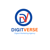 Digitverse-logo
