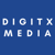 DigitX Media-logo