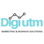Digiutm Digital Marketing Agency-logo