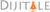 Dijitale Content and Marketing Solutions-logo