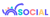 DInasoor Social-logo