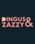 Dingus & Zazzy-logo
