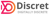 Discret Digital-logo