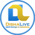 DishaLive Web Design and Solutions-logo