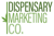 Dispensary Marketing Co.-logo