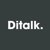 Ditalk Studio-logo