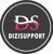 Dizisupport-logo