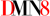 DMN8 Partners-logo
