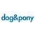 Dog & Pony marketing agency-logo
