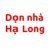 Dọn nhà Hạ Long | Dịch vụ Phương Đông-logo