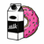 donutmilk digital creative agency ltd-logo