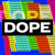 DOPE Studio-logo