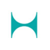 Double dot-logo