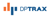 DPTRAX-logo