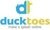 Ducktoes Computer Services-logo