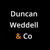 Duncan Weddell & Co-logo