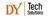 DY Tech Solutions-logo