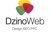 Dzino Web Development-logo