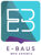 E-BAUS GmbH-logo
