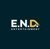 E.N.D. Entertainment-logo