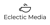 Eclectic Media-logo