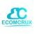 Ecom Crux-logo