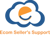 Ecom Seller's Support-logo
