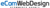 ECOM WEB DESIGN-logo