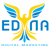 EDNA Digital Marketing-logo