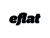 Eflat-logo