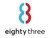 Eighty Three Creative-logo