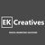 Ek Creatives Agency Profile Image