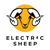 Electric Sheep-logo