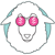 Electric Sheep Creative Agency-logo