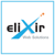 Elixir Web Solutions-logo