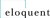 Eloquent - Digital Marketing Agency-logo