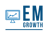 EM GROWTH-logo