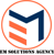 EM Solutions Agency-logo