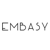 Embasy, Marcin Żmuda-logo