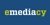 Emediacy Bend Web Design & SEO-logo