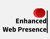 Enhanced Web Presence-logo