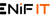 Enif It-logo
