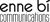 Enne Bi Communications-logo