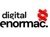Enormac Digital Marketing-logo
