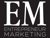 Entrepreneur Marketing-logo