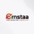 Ernstaa-logo