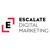 Escalate Digital Marketing-logo