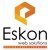 Eskon Web Solutions-logo