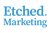 Etched Marketing-logo